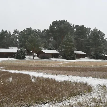Ferienhaus-park Brennickenswerder *