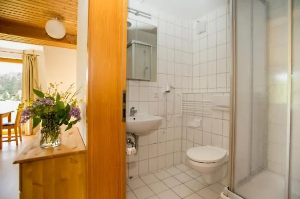 Ferienhaus-park Brennickenswerder 假日公园