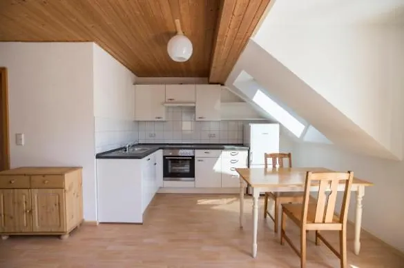 Ferienhaus-park Brennickenswerder 假日公园