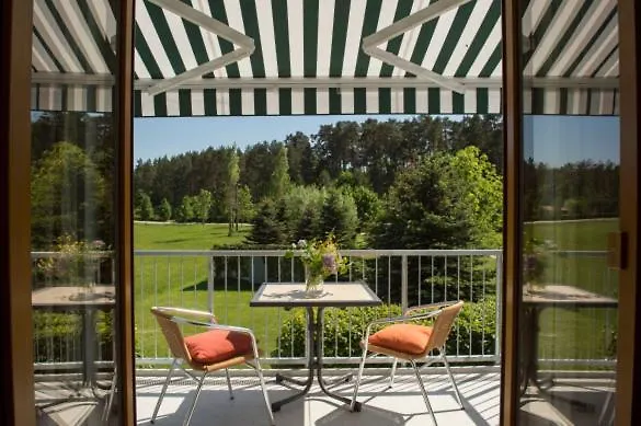 Ferienhaus-park Brennickenswerder 假日公园 利兴