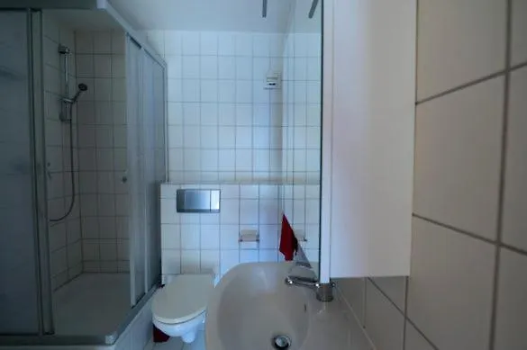 假日公园 Ferienhaus-park Brennickenswerder