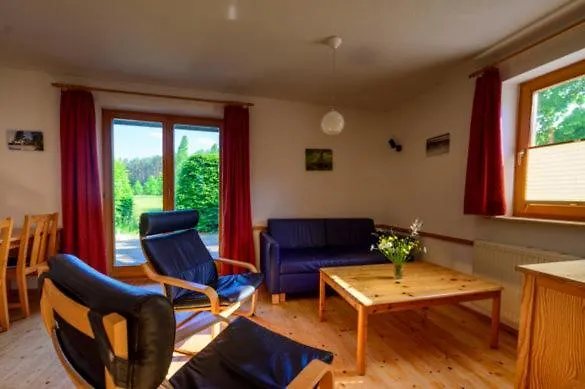 Ferienhaus-park Brennickenswerder Parco vacanze *