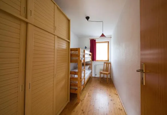 Ferienhaus-park Brennickenswerder Lychen