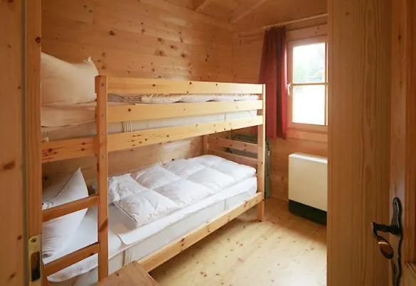 Ferienhaus-park Brennickenswerder 利兴