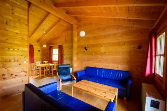 Parco vacanze Ferienhaus-park Brennickenswerder