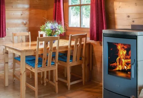 假日公园 Ferienhaus-park Brennickenswerder *