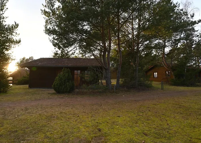 Ferienhaus-park Brennickenswerder