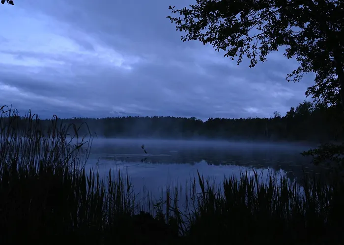 Ferienhaus-park Brennickenswerder
