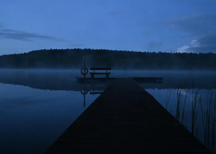 Ferienhaus-park Brennickenswerder Parco vacanze