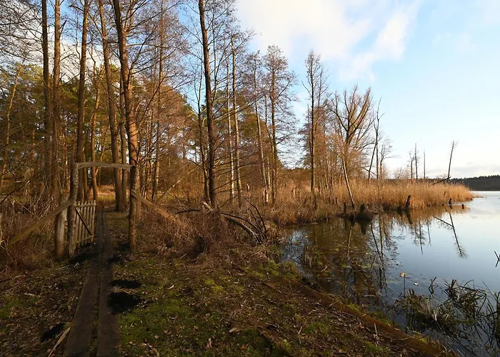 Ferienhaus-park Brennickenswerder