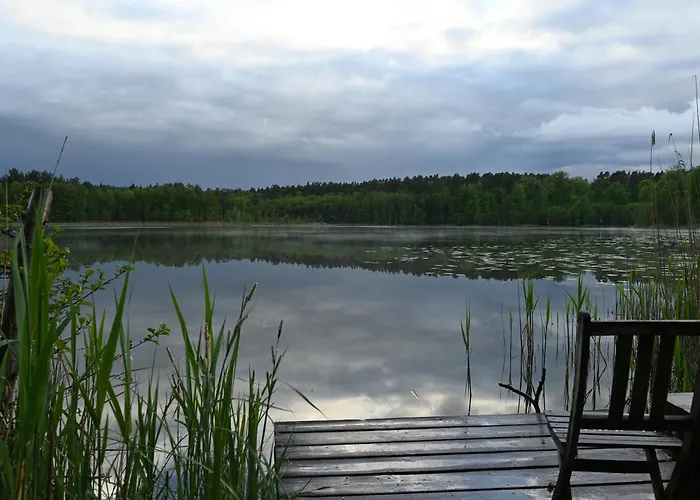 Ferienhaus-park Brennickenswerder