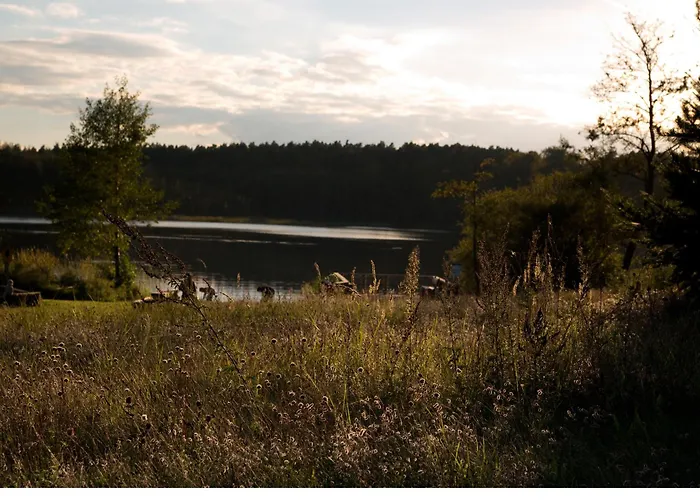 Ferienhaus-park Brennickenswerder 假日公园 *