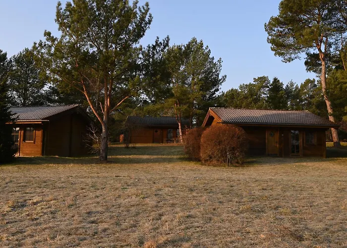 Ferienhaus-park Brennickenswerder *