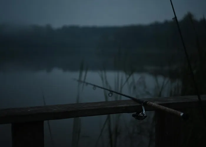 Ferienhaus-park Brennickenswerder * Lychen